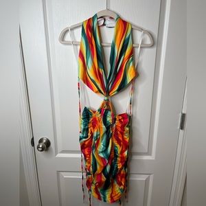 Fashion Nova - dress